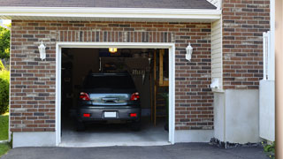 Garage Door Installation at Clarksburg, California