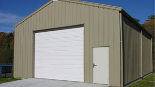 Garage Door Openers at Clarksburg, California